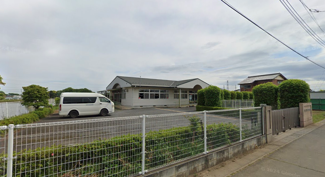 白岡市立東ありの実館