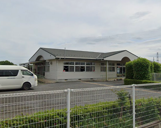 白岡市立東ありの実館