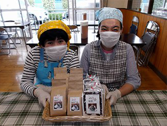白岡市立東ありの実館