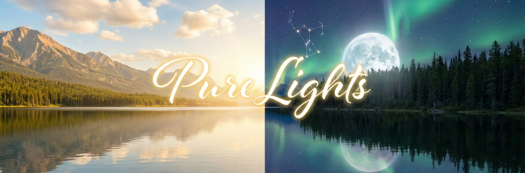PureLights公式
